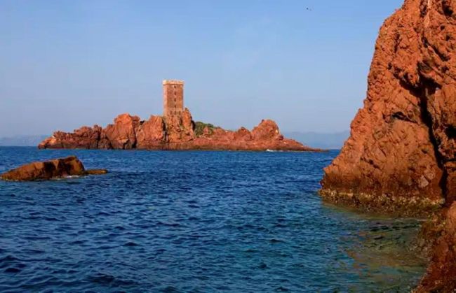 ile d or
