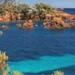 A découvrir calanque