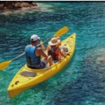 A découvrir kayak