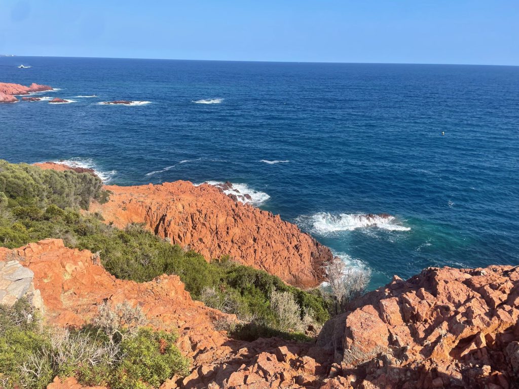 calanque 1