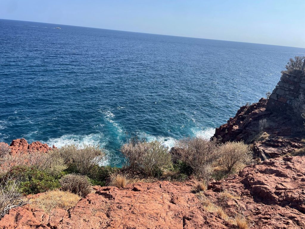 calanque 2