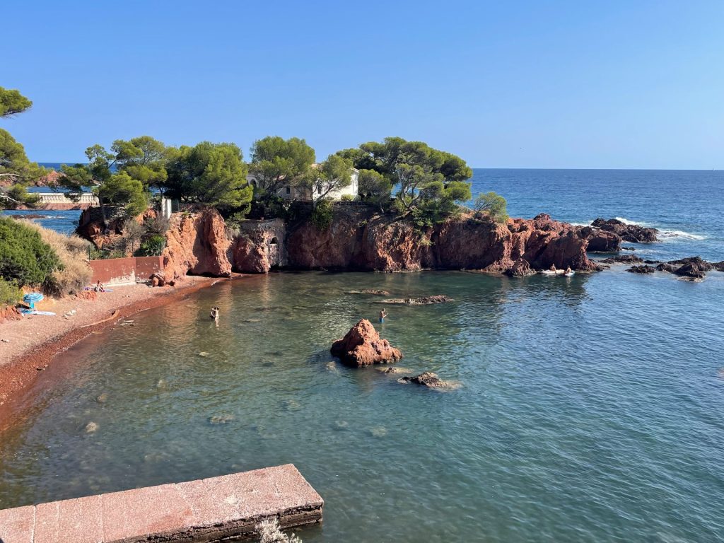 calanque 6