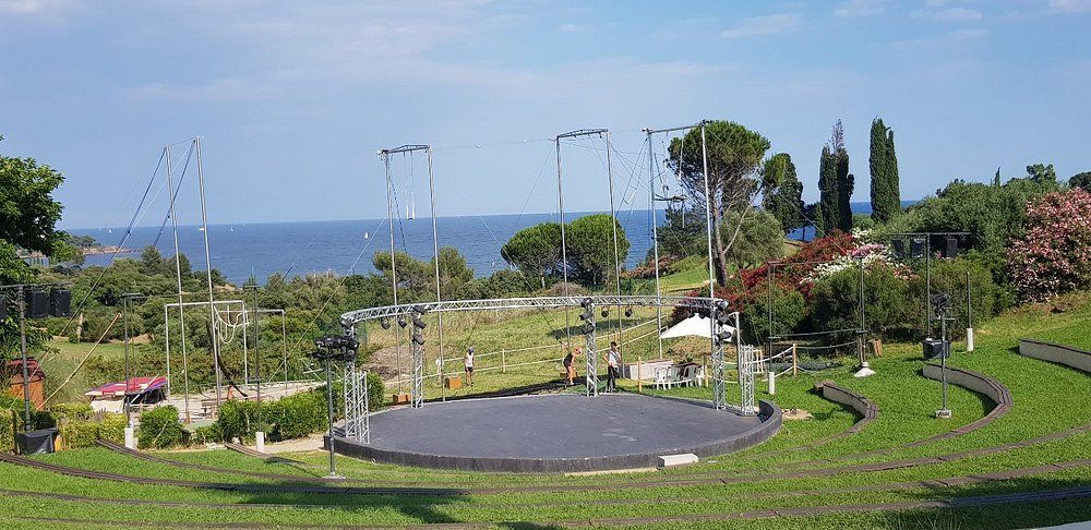 cirque