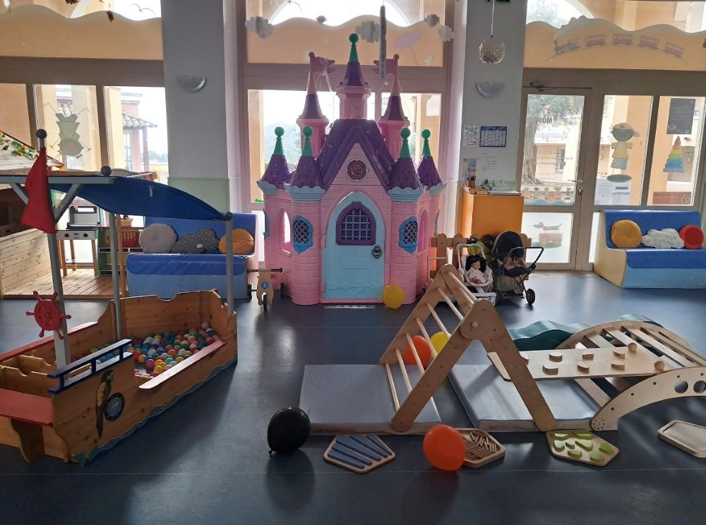 creche