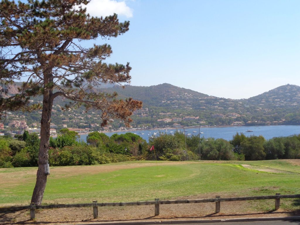 golf 2
