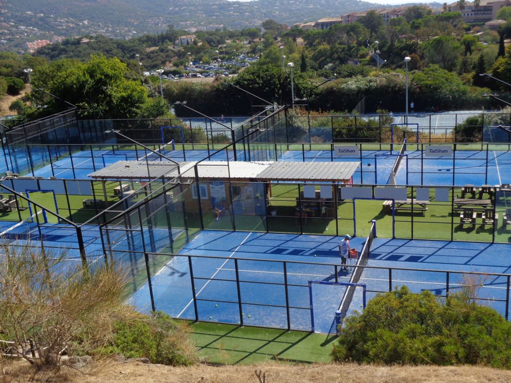 padel 2