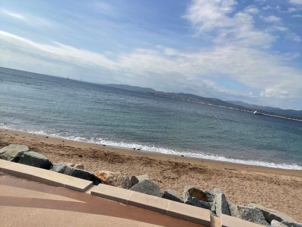 plage beau rivage 2