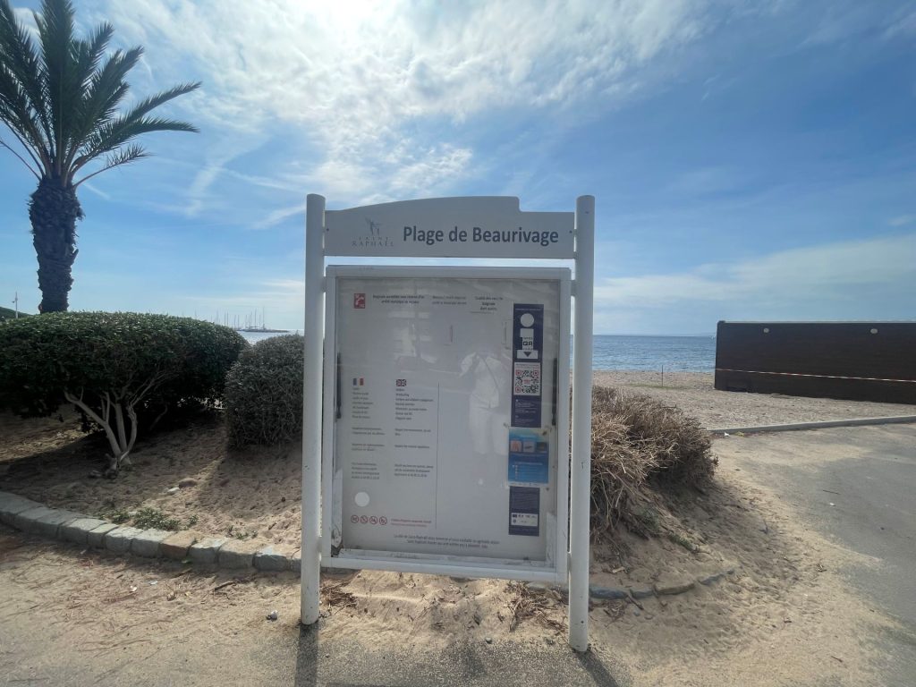 plage beau rivage 3