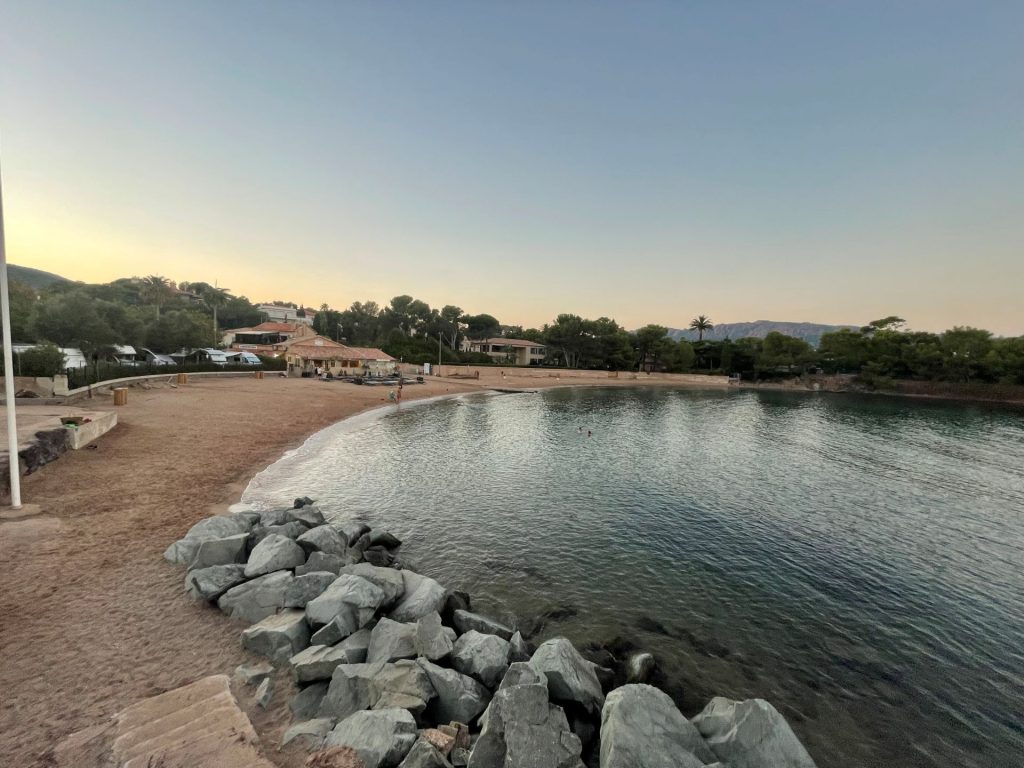 plage camp long 3